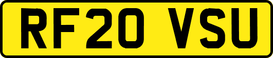 RF20VSU