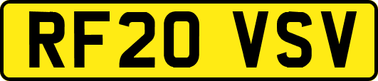 RF20VSV