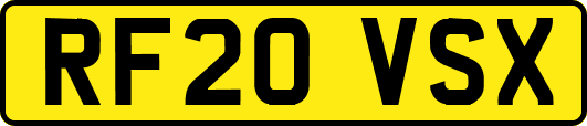 RF20VSX