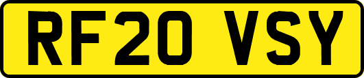 RF20VSY