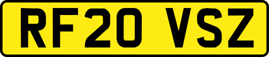 RF20VSZ