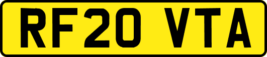 RF20VTA