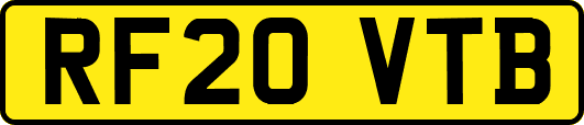 RF20VTB