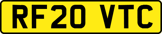 RF20VTC