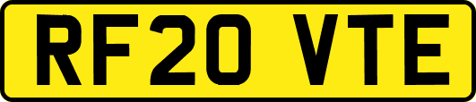 RF20VTE