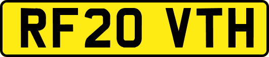 RF20VTH