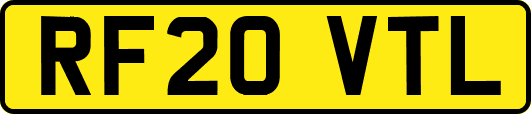 RF20VTL