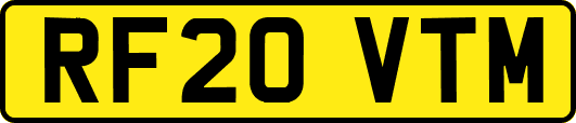 RF20VTM