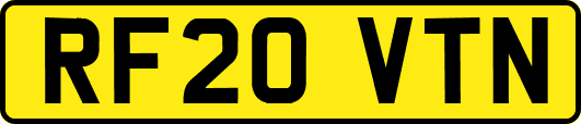 RF20VTN