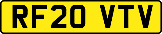 RF20VTV