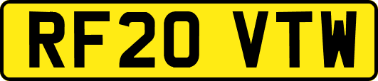 RF20VTW