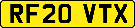 RF20VTX