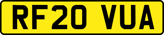 RF20VUA