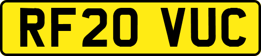 RF20VUC