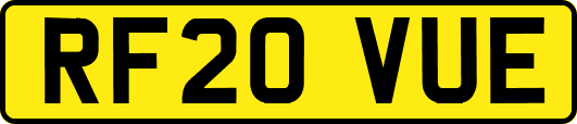 RF20VUE