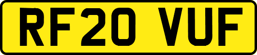 RF20VUF