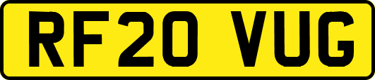 RF20VUG