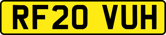 RF20VUH