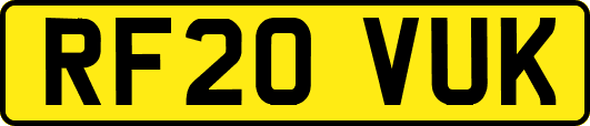 RF20VUK