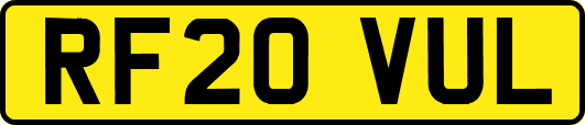 RF20VUL