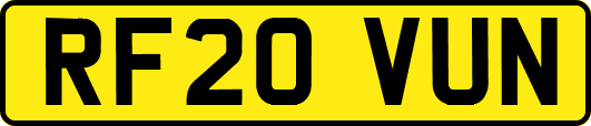 RF20VUN