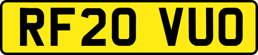 RF20VUO