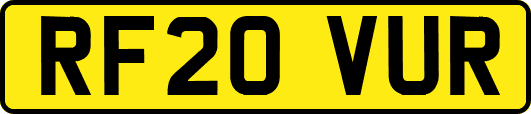 RF20VUR