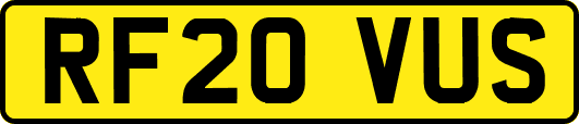 RF20VUS