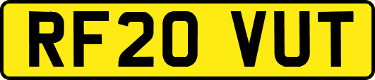 RF20VUT