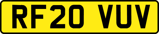 RF20VUV
