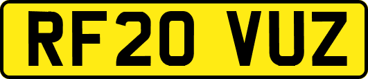 RF20VUZ