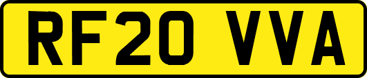 RF20VVA