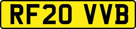 RF20VVB