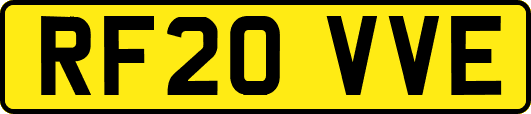 RF20VVE