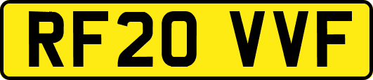 RF20VVF