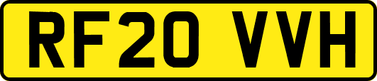 RF20VVH