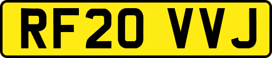 RF20VVJ