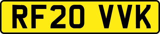RF20VVK