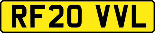 RF20VVL