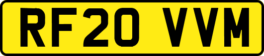 RF20VVM