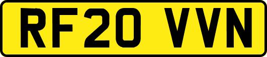 RF20VVN