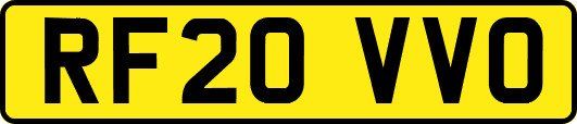 RF20VVO
