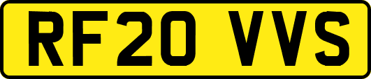 RF20VVS