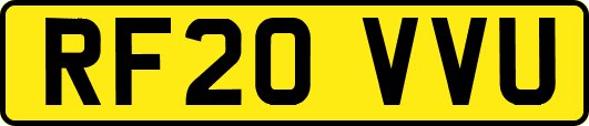 RF20VVU