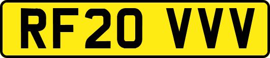RF20VVV