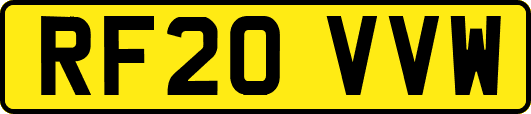 RF20VVW