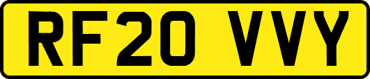 RF20VVY