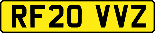 RF20VVZ
