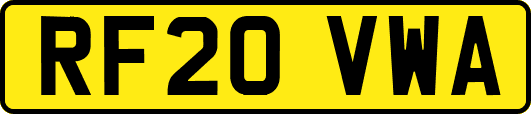RF20VWA