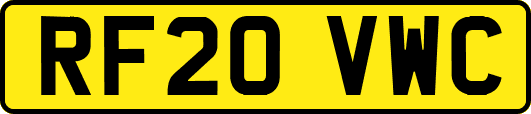 RF20VWC